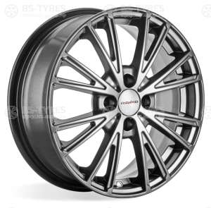 K&K Меандр (DPl) 6xR15 ET40 4*100 D67.1