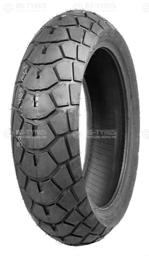 King tyre K66 90/90 R21 54V Рулевая