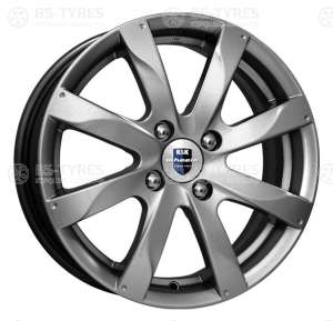 K&K Джемини оригинал (DPl) 6xR15 ET45 4*100 D54.1