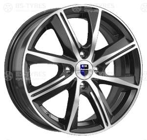 K&K Арнар оригинал (BA) 6xR15 ET50 4*100 D60.1