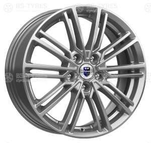 K&K Эрфурт (DPl) 7xR17 ET40 5*108 D67.1