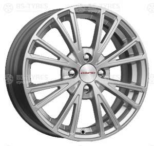 K&K Меандр (S) 6xR16 ET40 4*114.3 D67.1