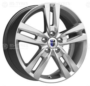K&K Rassvet (S) 6.5xR16 ET38 5*100 D67.1