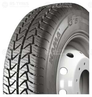 Кама 365 LT (НК-243) 185/80 R14C 102/100R