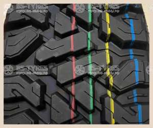 Кама Флэйм M/T 185/75 R16 97Q