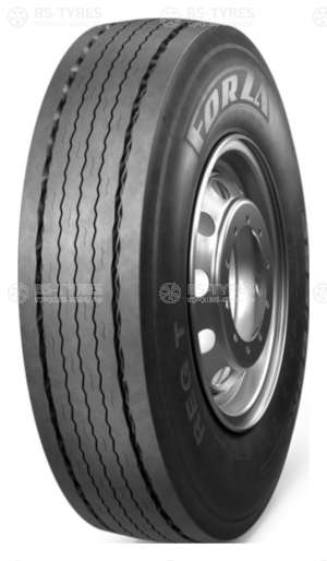 Кама Forza REG 295/80 R22.5 152/148K Ведущая