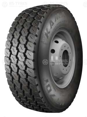 Кама NT-701 385/65 R22.5 160K