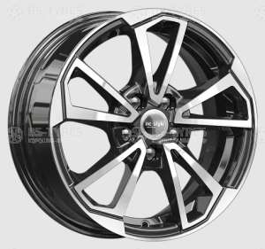 K&K КС1005 (BA) 6xR15 ET46 5*114.3 D67.1