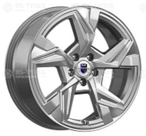 K&K Кайан (КС1012) (BA) 7.5xR18 ET33 5*108 D67.1