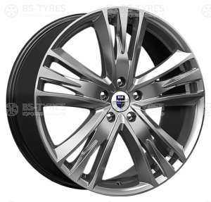 K&K Атлас (DPl) 8.5xR20 ET38 5*114.3 D60.1