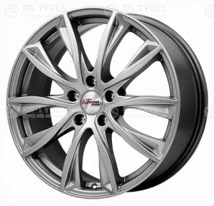 iFree Каzантип (КС684М) (Хай вэй) 7.5xR18 ET35 5*108 D67.1