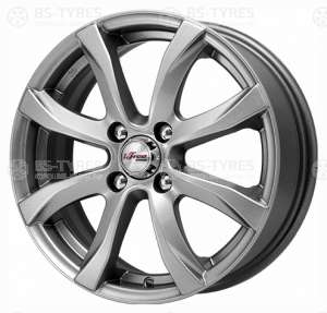 iFree Дайс (КС696) (Хай вэй) 6xR15 ET45 4*100 D67.1