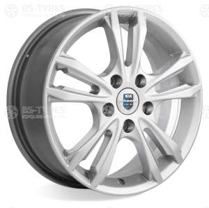 K&K Samara (КС866) (S) 6xR16 ET40 4*100 D67.1