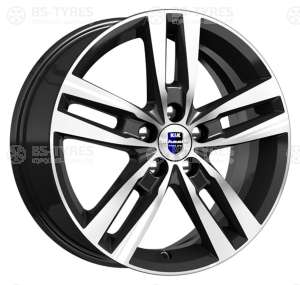 K&K Rassvet (BA) 6.5xR16 ET48 5*100 D56.1