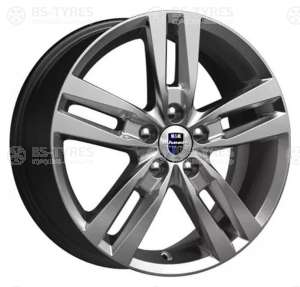 K&K Rassvet (DPl) 6.5xR16 ET48 5*100 D56.1