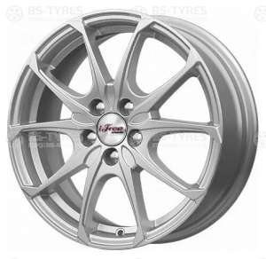 iFree Такеши (КС877) (Нео-классик) 6xR16 ET40 4*114.3 D67.1