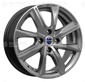 K&K Арнар (DPl) 6xR15 ET45 4*100 D67.1