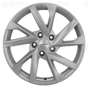Khomen Wheels KHW1714 (FS) 7xR17 ET40 5*108 D54.1