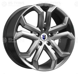 K&K Пандора (КС466) (BA) 7.0xR16 ET5 5*139.7 D98