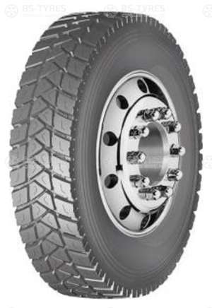 Kpatos KDM19+ 315/80 R22.5 157/154M Ведущая