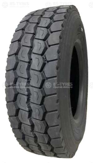 Landspider Longtraxx MS300 315/80 R22.5 157/154L 20PR