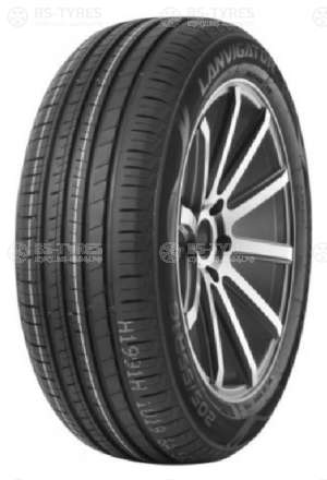 Lanvigator Comfort II 205/70 R15 96H