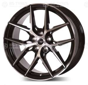 Lizardo XH486 (BMF) 8xR18 ET33 5*108 D60.1