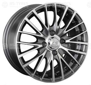 LS 768 (GMF) 7.5xR17 ET38 4*100 D73.1