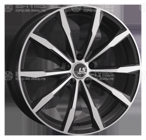 FlowForming RC38 (MBF)