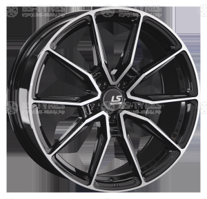 FlowForming RC58 (BF)