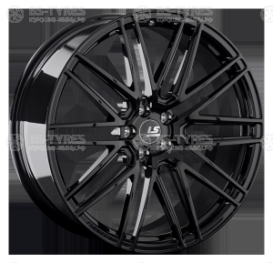 LS Forged FG12 (B) 9.5xR22 ET35 5*112 D66.6