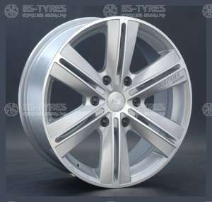 LS 211 (SF) 8xR18 ET20 6*139.7 D106.1