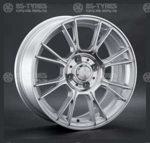 LS 818 (SF) 7xR16 ET42 4*100 D73.1
