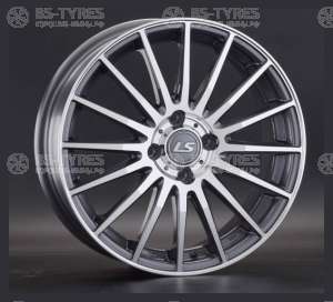 LS 425 (GMF) 6xR16 ET41 4*100 D60.1