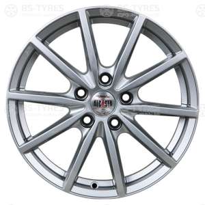 Alcasta M61 (HS) 7xR17 ET35 5*114.3 D67.1