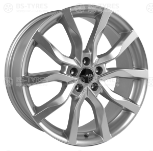 MAK Highlands (S) 7xR17 ET45 5*108 D63.4