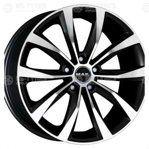 MAK Wolf (BMr) 8xR18 ET40 5*114.3 D76