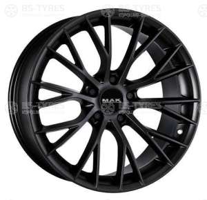 MAK Munchen (MB) 9.5xR20 ET35 5*120 D72.6