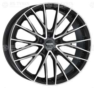 MAK Speciale (BMr) 10xR22 ET37 5*112 D66.6