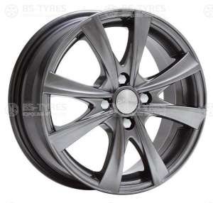 Скад Мальта (Gt) 5.5xR14 ET43 4*100 D60.1