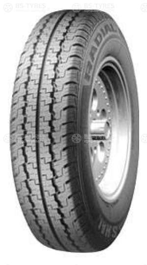 Steel Radial 857