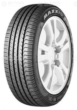 Maxxis M36+ Victra RunFlat 245/45 R18 96W
