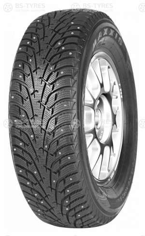 Maxxis NS5 Premitra Ice Nord 215/60 R17 96T