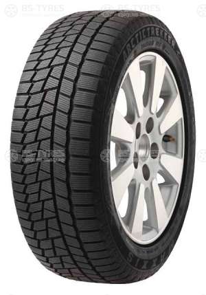 Maxxis SP-02 Arctic Trekker 235/50 R18 97S