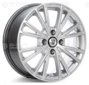 K&K Меандр оригинал (S) 6xR16 ET41 4*100 D60.1