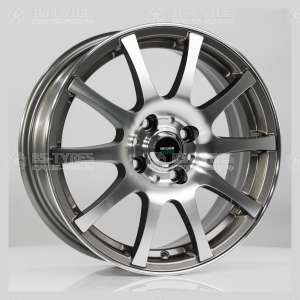 Megami MGM-2 (GMF) 5.5xR14 ET43 4*100 D67.1