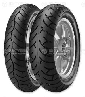 Metzeler Feelfree 110/70 R16 52S Рулевая