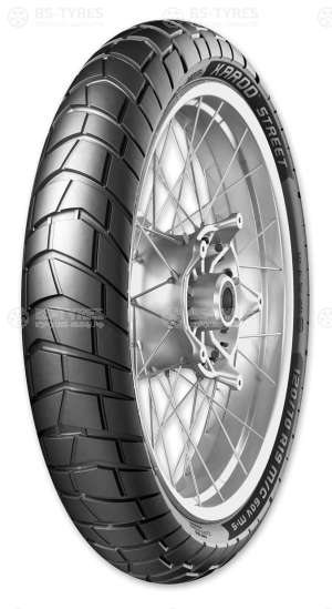 Metzeler MCE Karoo Street 130/80 R17 65V Задняя