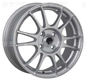 Megami MGM-3 (GMF) 6xR14 ET35 4*98 D58.6