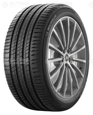 Michelin Latitude Sport 3 265/40 R21 101Y